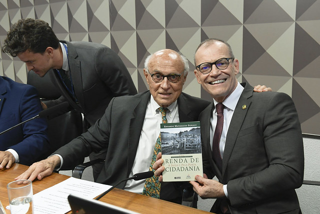Fabiano Contarato