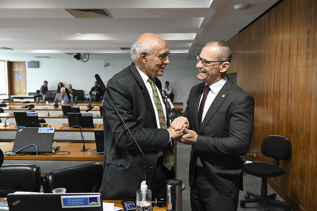 Fabiano Contarato