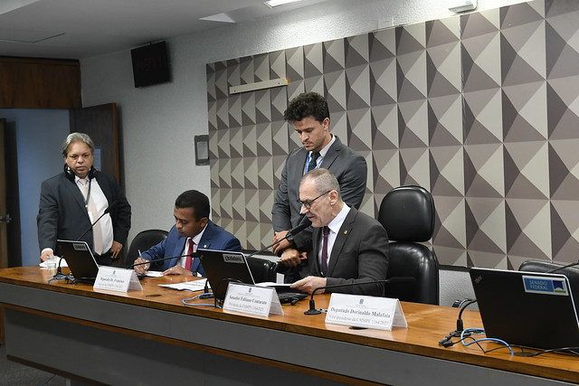 Fabiano Contarato