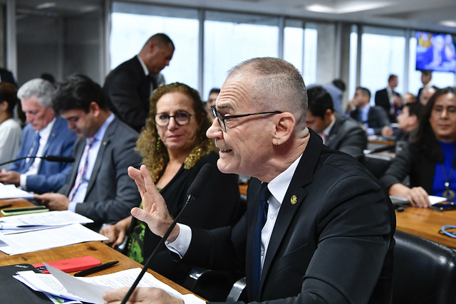 Fabiano Contarato
