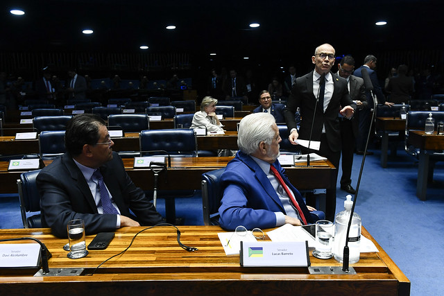 Fabiano Contarato
