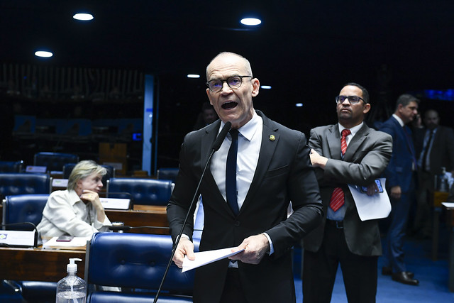 Fabiano Contarato