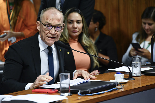 Fabiano Contarato