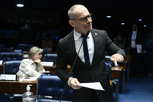 Fabiano Contarato