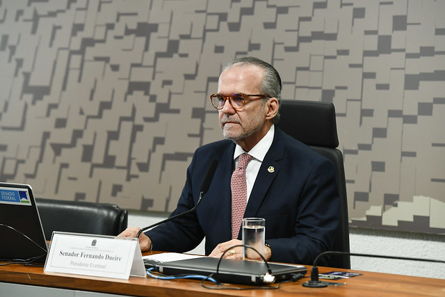 Fernando Dueire