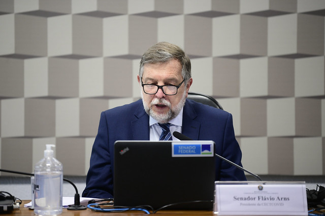 Flávio Arns