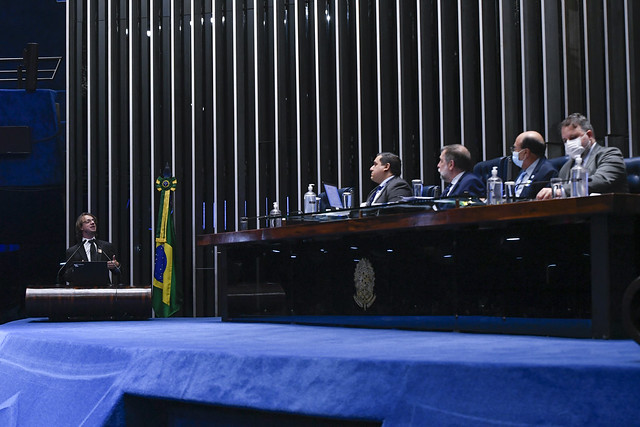 Flávio Arns
