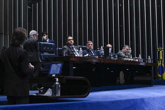 Flávio Arns