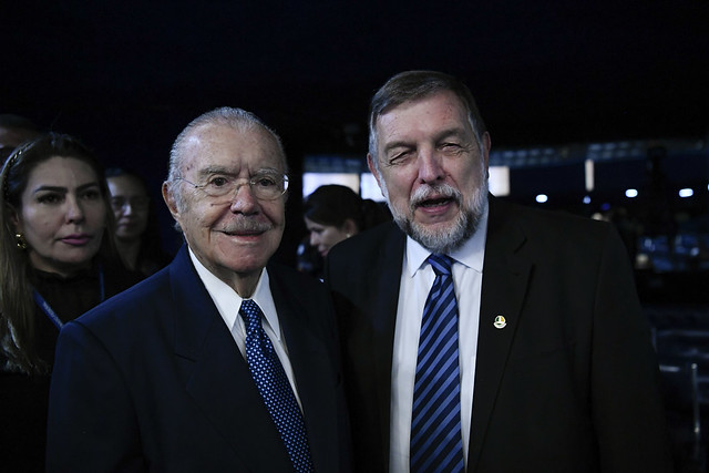 Flávio Arns