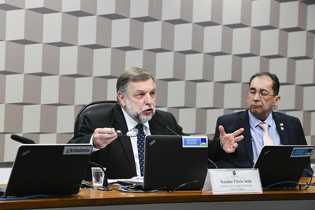 Flávio Arns