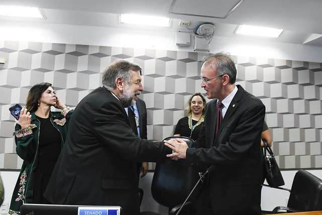 Flávio Arns