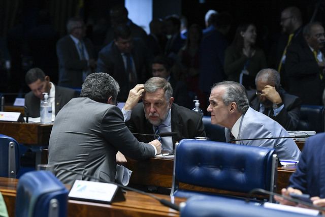 Flávio Arns