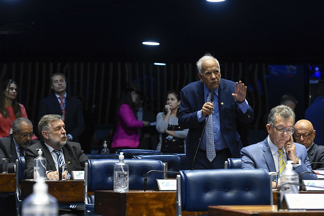 Flávio Arns