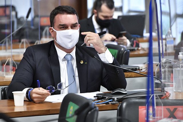 Flávio Bolsonaro