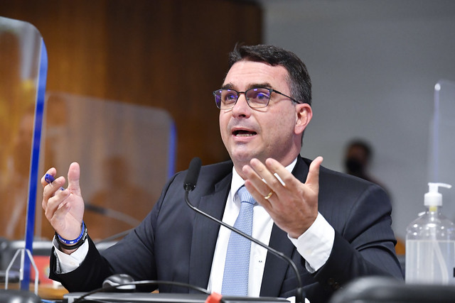 Flávio Bolsonaro