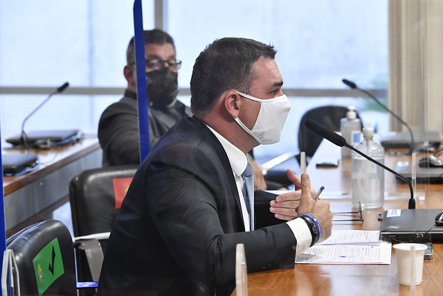 Flávio Bolsonaro