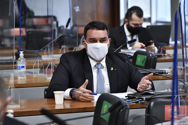 Flávio Bolsonaro