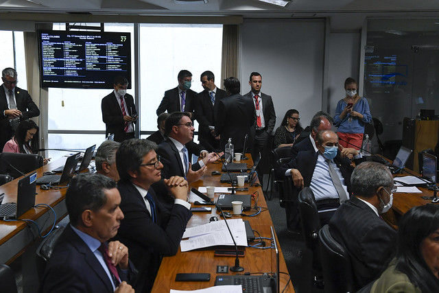 Flávio Bolsonaro