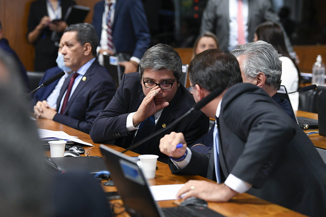 Flávio Bolsonaro