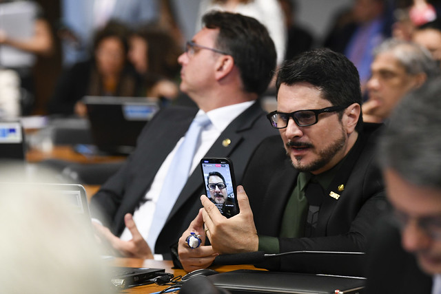 Flávio Bolsonaro
