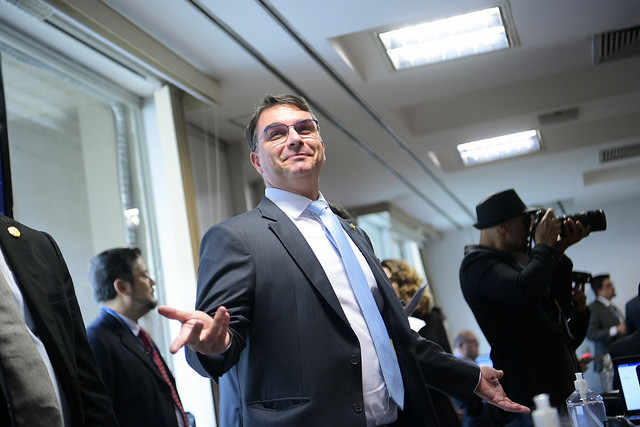 Flávio Bolsonaro