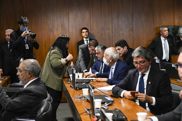 Flávio Bolsonaro