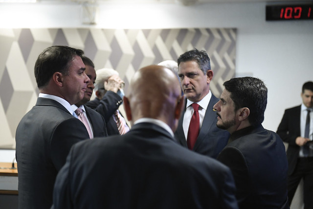 Flávio Bolsonaro