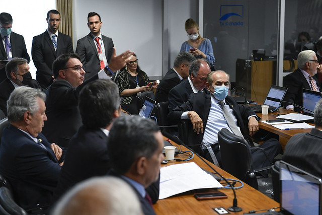 Flávio Bolsonaro