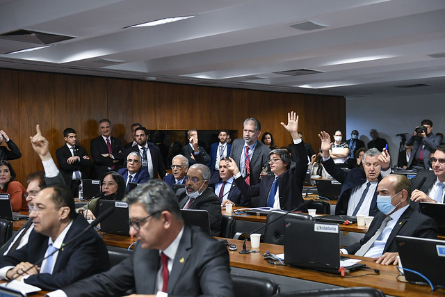 Flávio Bolsonaro