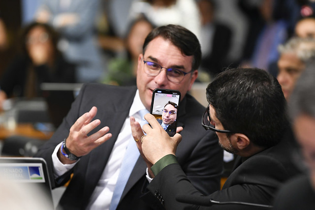 Flávio Bolsonaro