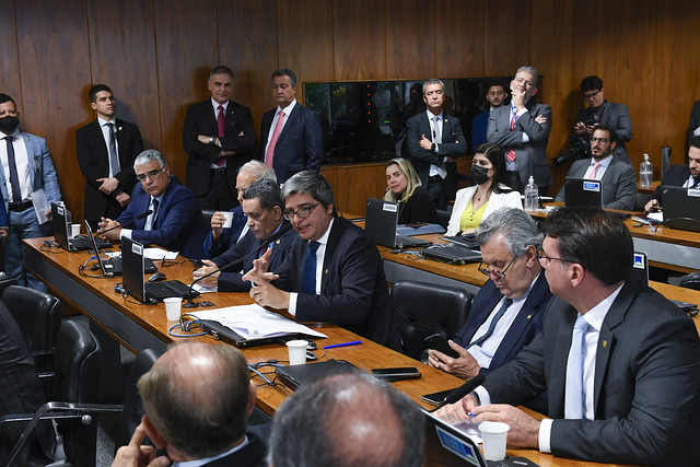 Flávio Bolsonaro