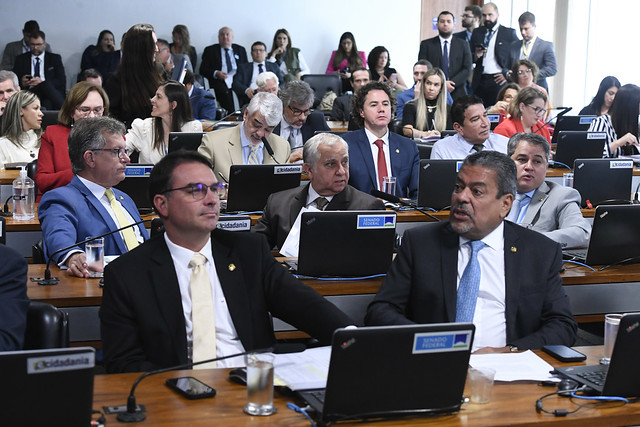 Flávio Bolsonaro