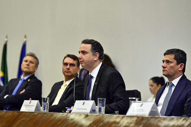 Flávio Bolsonaro
