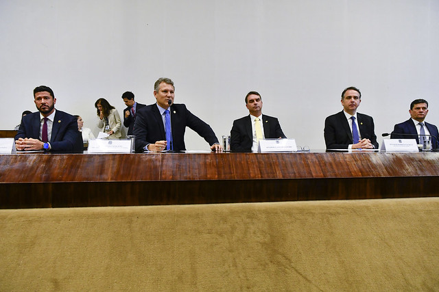 Flávio Bolsonaro