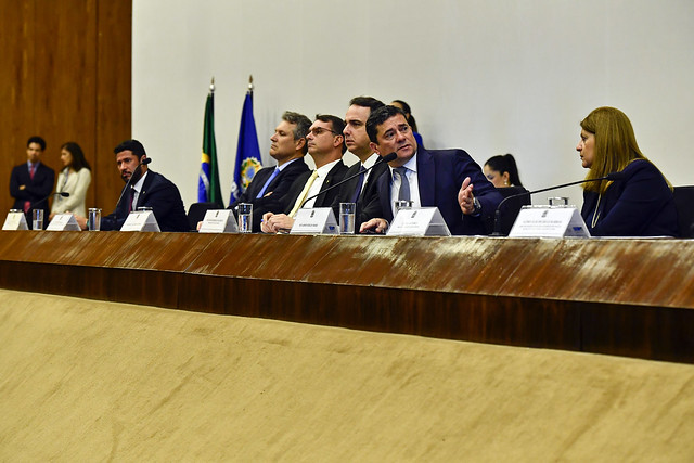 Flávio Bolsonaro