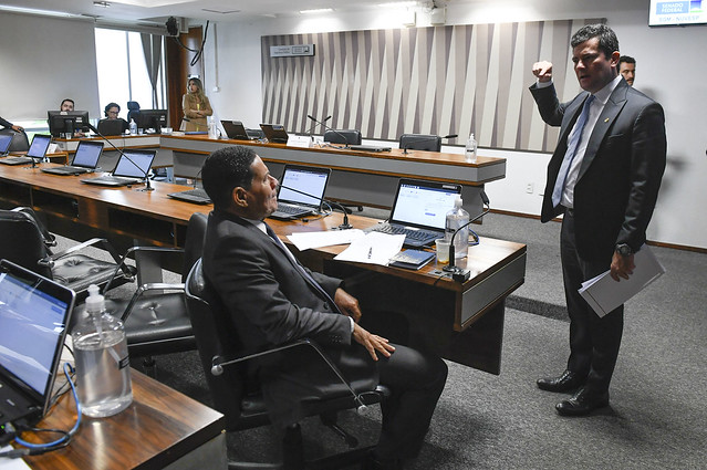 Hamilton Mourão
