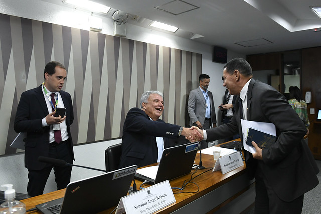 Hamilton Mourão