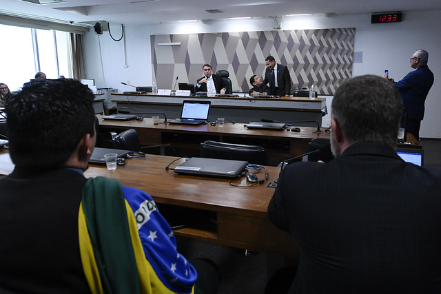 Hamilton Mourão