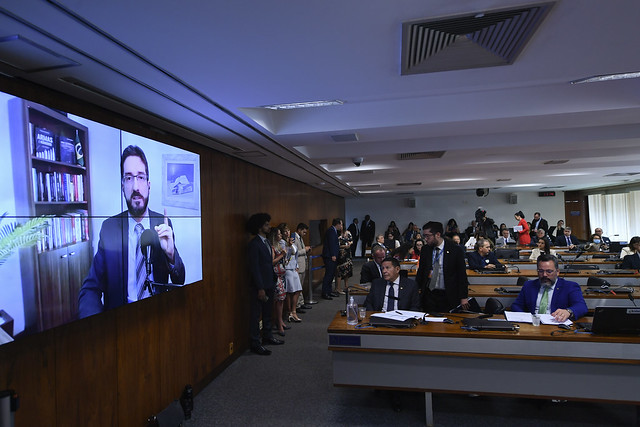Hamilton Mourão