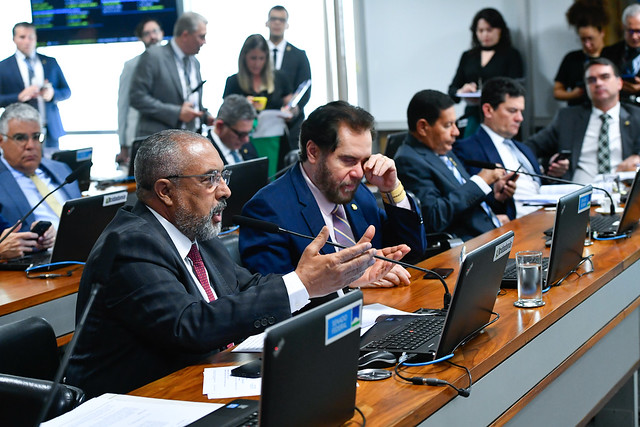 Hamilton Mourão