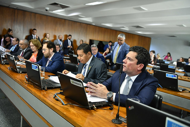 Hamilton Mourão