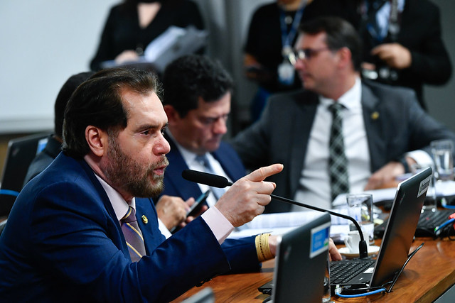 Hamilton Mourão