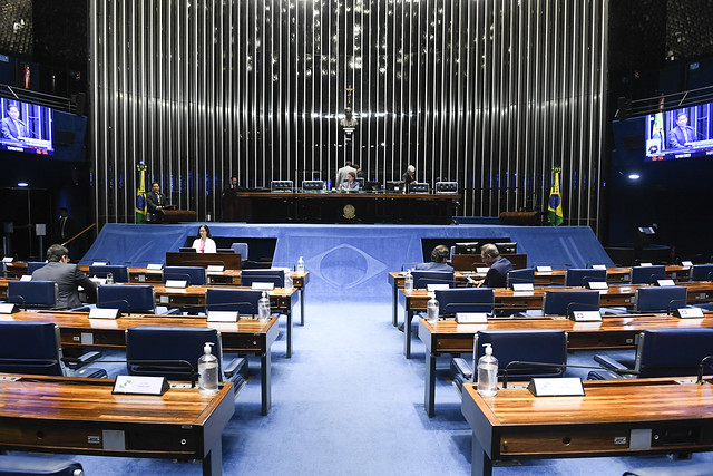 Hamilton Mourão