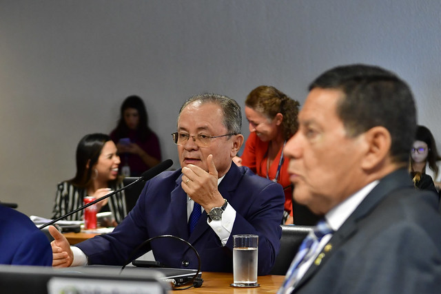 Hamilton Mourão