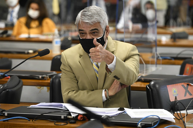 Humberto Costa