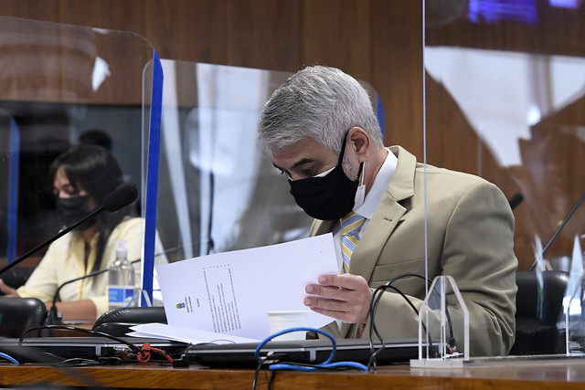 Humberto Costa