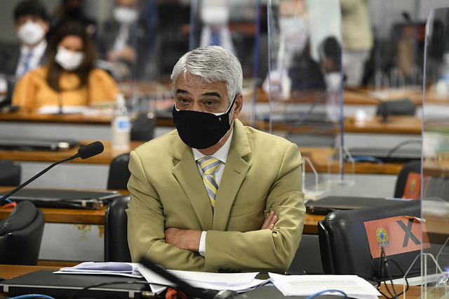 Humberto Costa