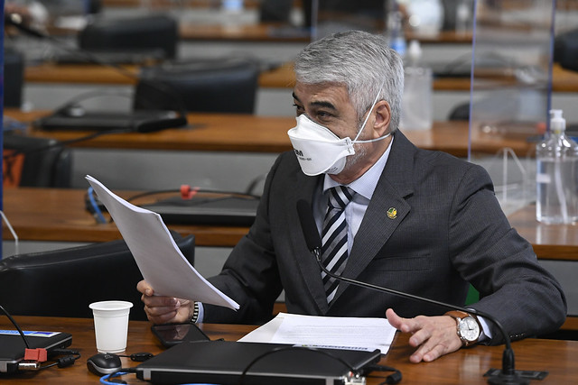 Humberto Costa