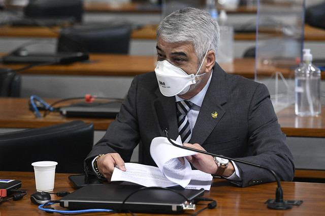 Humberto Costa