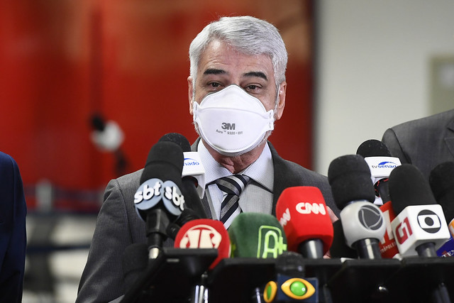 Humberto Costa
